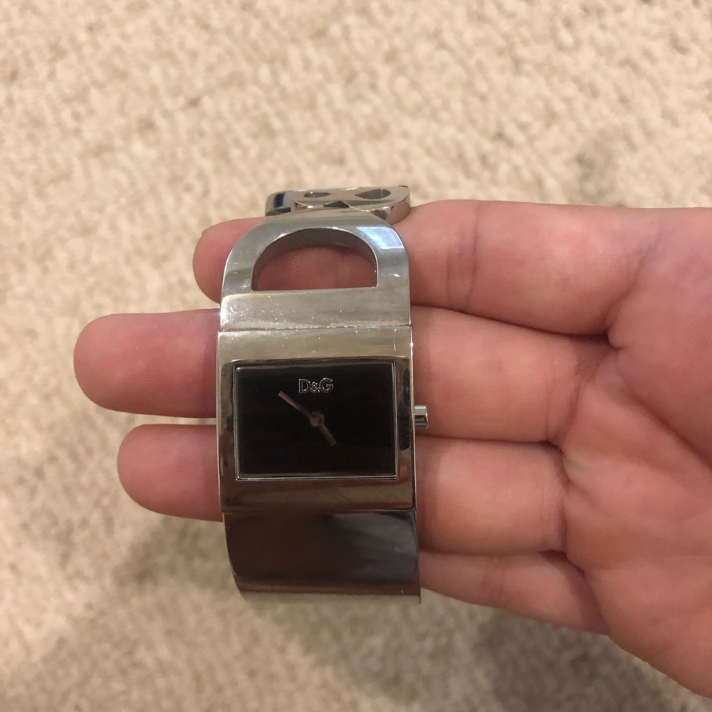 Dolce & Gabbana Watch